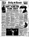 Daily Record Tuesday 14 May 1946 Page 1