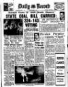 Daily Record Tuesday 21 May 1946 Page 1