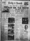 Daily Record Monday 06 January 1947 Page 1
