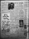 Daily Record Monday 10 March 1947 Page 4