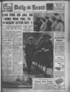 Daily Record Wednesday 23 July 1947 Page 1