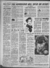 Daily Record Tuesday 04 November 1947 Page 2