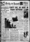 Daily Record Thursday 01 April 1948 Page 1
