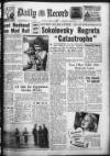 Daily Record Tuesday 06 April 1948 Page 1