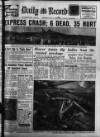 Daily Record Wednesday 19 May 1948 Page 1