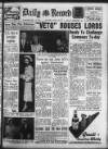 Daily Record Wednesday 09 June 1948 Page 1