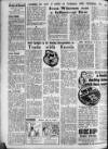 Daily Record Wednesday 09 March 1949 Page 2