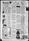 Daily Record Monday 08 August 1949 Page 4