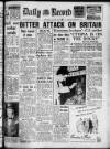 Daily Record Thursday 11 August 1949 Page 1