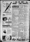 Daily Record Friday 02 December 1949 Page 6