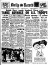 Daily Record Monday 03 July 1950 Page 1