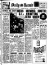 Daily Record Wednesday 05 July 1950 Page 1