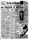Daily Record Friday 01 September 1950 Page 1
