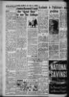 Daily Record Wednesday 10 January 1951 Page 2