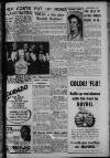 Daily Record Thursday 25 January 1951 Page 9