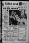 Daily Record Wednesday 14 February 1951 Page 1