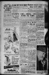 Daily Record Wednesday 14 February 1951 Page 6