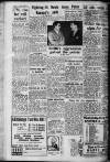 Daily Record Wednesday 14 February 1951 Page 12