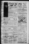 Daily Record Tuesday 20 February 1951 Page 3