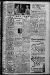 Daily Record Wednesday 21 February 1951 Page 9