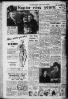 Daily Record Thursday 22 February 1951 Page 6