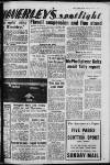 Daily Record Thursday 22 February 1951 Page 11