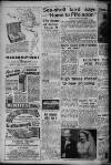Daily Record Friday 23 February 1951 Page 6