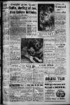 Daily Record Monday 26 February 1951 Page 3