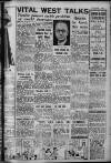 Daily Record Monday 26 February 1951 Page 7