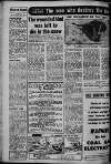 Daily Record Tuesday 27 February 1951 Page 2
