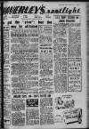 Daily Record Tuesday 27 February 1951 Page 11