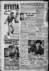 Daily Record Friday 16 March 1951 Page 6