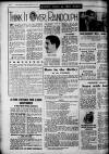 Daily Record Wednesday 12 September 1951 Page 4