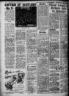 Daily Record Wednesday 17 October 1951 Page 4