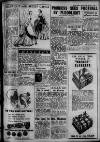 Daily Record Monday 29 October 1951 Page 5