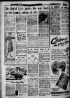 Daily Record Tuesday 30 October 1951 Page 8