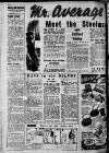 Daily Record Monday 03 December 1951 Page 2