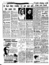 Daily Record Tuesday 14 October 1952 Page 8