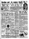 Daily Record Tuesday 14 October 1952 Page 11