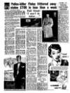 Daily Record Friday 31 October 1952 Page 7