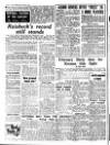 Daily Record Friday 31 October 1952 Page 14