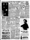 Daily Record Saturday 01 November 1952 Page 5