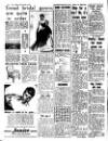 Daily Record Monday 03 November 1952 Page 8