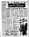 Daily Record Tuesday 11 November 1952 Page 2