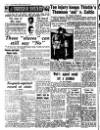 Daily Record Wednesday 12 November 1952 Page 14