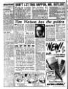 Daily Record Thursday 11 December 1952 Page 2