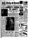 Daily Record Wednesday 07 January 1953 Page 1