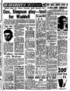 Daily Record Friday 16 January 1953 Page 11