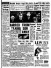 Daily Record Friday 08 January 1954 Page 3