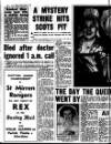 Daily Record Saturday 09 January 1954 Page 6